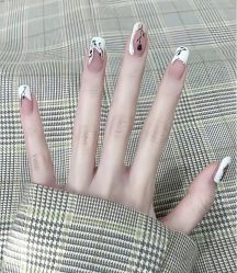 点击看大图 -M·X Nail日式美甲美睫