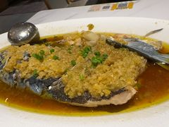 -楚山晓·湖北菜(武汉光谷K11店)