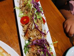 -JINNS锦时 steak&pizza(浸信会礼拜堂旧址店)