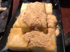 -江边城外烤全鱼(方庄时代购物中心店)
