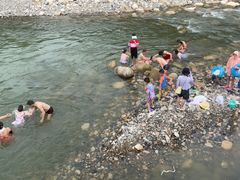 -雅鲁激流探险漂流