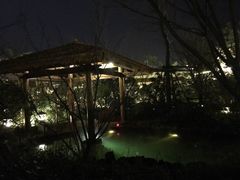 -苏州湾王焰温泉度假酒店