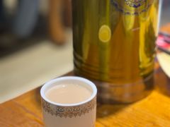 -蒙艾里民族传统菜蒙餐