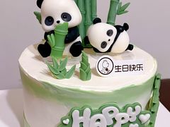 -CAKE BOSS 蛋糕老板(西单君太百货店)