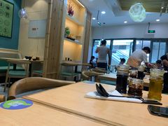 -尚桥缘过桥米线(北京长安天街店)