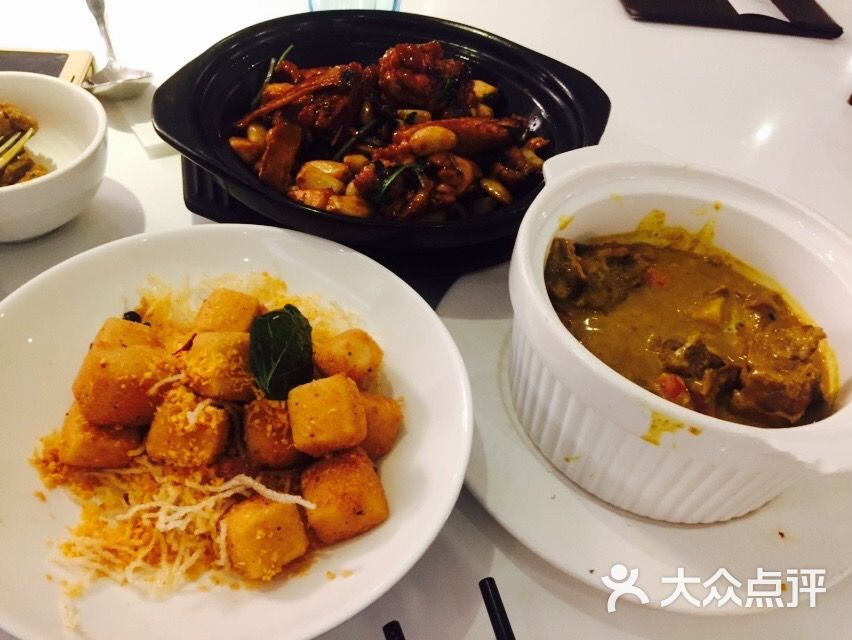 港丽餐厅(环贸iapm商场店)-图片-上海美食-大众点评网