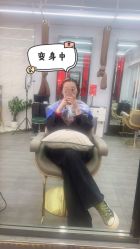 点击看大图 -IN HAIR艺术+造型