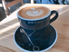 -ChanDu躔度咖啡(灯塔店)