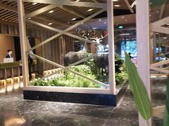 -梁家大院•农家菜(昆山会展中心店)