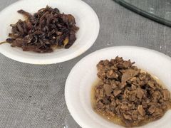 -一盏明灯全素斋(殊像寺店)