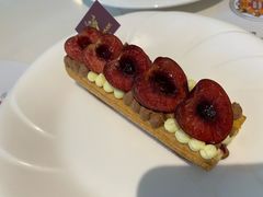 U型拿破仑-Deer Park鹿园西餐(仁恒置地广场店)