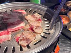 -入火韩国烤肉(凯旋广场店)
