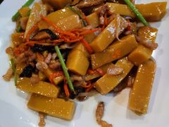 客家炒米冻-店小二美食(冠豸景苑B区店)