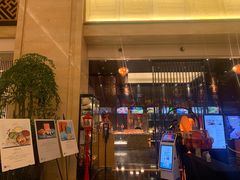 -夜市全日餐厅·洲际酒店(石家庄洲际酒店)