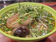 -张记牛肉面馆(天津路店)