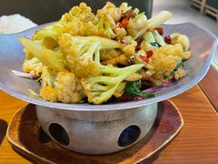 -好嫂子酱猪手•农家菜(华远坊店)