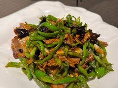 -望乡楼上海菜(日月光店)