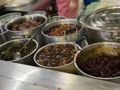 -旺泉餐饮店·清真牛肉面馆