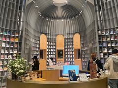 -思南书局·诗歌店