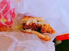 -麦当劳(磨子桥店)