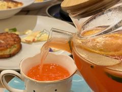 -MIO弥欧洋房西餐厅(中央大街店)