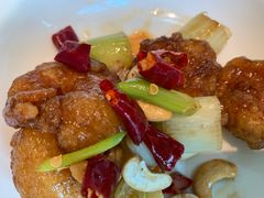 -环球港凯悦 · 享悦中餐厅