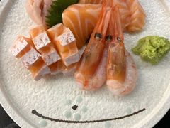 -Sushi Hanzo半藏(天环广场店)
