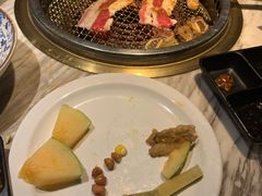 -火炉火自助餐(喜隆多店)
