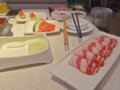 -海底捞火锅(杭州庆春路夜宵主题店)