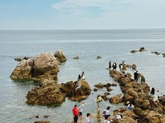 -养马岛旅游度假区