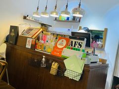 -AFS Cafe & Canteen(闽江二路店)