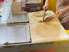 -咏春葱油饼(德政中路店)