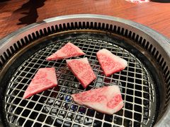 -焼肉とビール 市場小路(四条烏丸店)