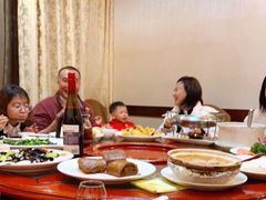 包厢-煲仔王海鲜酒家