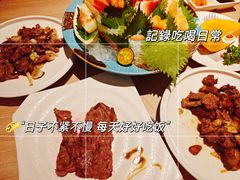 -大渔铁板烧(万象城店)