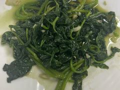 -岭下农庄·农家菜·野生大头鱼·公司团建(福永凤凰山店)