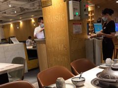 大堂-同仁四季椰子鸡(福田东园总店)