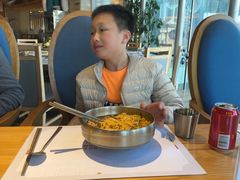 -延松朝鲜族料理