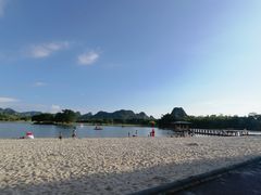 -南宁花花大世界景区