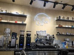 -是啡·日式精品咖啡(东门太阳百货店)
