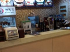 -李先生牛肉面大王(东营友谊广场店)