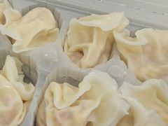 -金谷园饺子馆(北邮总店)