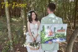 -芭莎视觉婚纱摄影(花溪店)