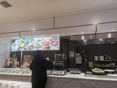 -红透天牛排海鲜自助(长和国际直营店)