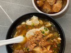 -东华豆花(漳州店)