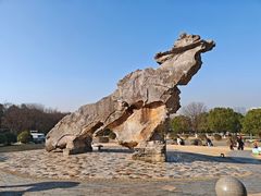 -南京市江宁方山