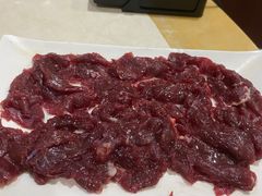-伟记牛肉(金鸿公路店)