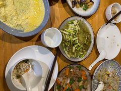 -WILDS 野有食(碧坞店)