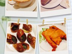 -红房子西菜馆(淮海店)