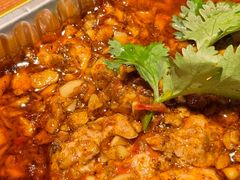 -乔街深夜食堂·小龙虾·高压锅生蚝(杭州总店)